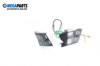 Tasten lenkrad for Mazda 3 Hatchback I (10.2003 - 12.2009)
