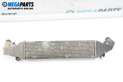 Intercooler for Mazda 3 Hatchback I (10.2003 - 12.2009) 1.6 DI Turbo, 109 hp