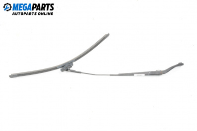 Front wipers arm for Mazda 3 Hatchback I (10.2003 - 12.2009), position: left