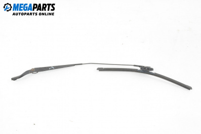 Front wipers arm for Mazda 3 Hatchback I (10.2003 - 12.2009), position: right