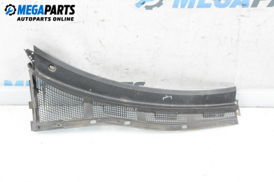 Windshield wiper cover cowl for Mazda 3 Hatchback I (10.2003 - 12.2009), 5 doors, hatchback