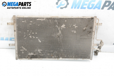 Air conditioning radiator for Mazda 3 Hatchback I (10.2003 - 12.2009) 1.6 DI Turbo, 109 hp