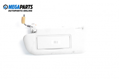 Sun visor for Mazda 3 Hatchback I (10.2003 - 12.2009), position: left