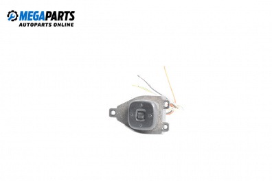 Mirror adjustment button for Mazda 3 Hatchback I (10.2003 - 12.2009)