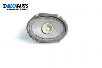 Lautsprecher for Mazda 3 Hatchback I (10.2003 - 12.2009)