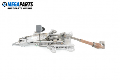 Steering shaft for Mazda 3 Hatchback I (10.2003 - 12.2009)