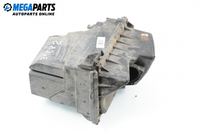 Filtergehäuse for Mazda 3 Hatchback I (10.2003 - 12.2009) 1.6 DI Turbo
