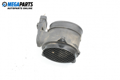 Air mass flow meter for Mazda 3 Hatchback I (10.2003 - 12.2009) 1.6 DI Turbo, 109 hp