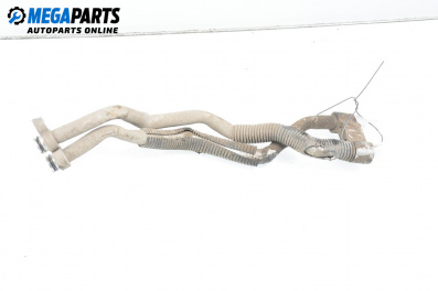 Heating pipes for Mazda 3 Hatchback I (10.2003 - 12.2009) 1.6 DI Turbo, 109 hp