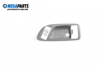 Interior plastic for Mazda 3 Hatchback I (10.2003 - 12.2009), 5 doors, hatchback, position: front