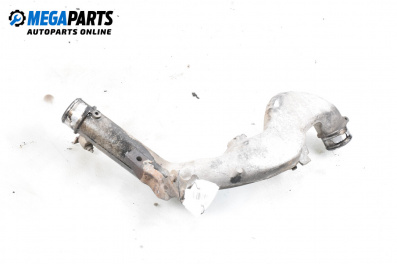 Turbo pipe for Mazda 3 Hatchback I (10.2003 - 12.2009) 1.6 DI Turbo, 109 hp