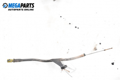 Dipstick for Mazda 3 Hatchback I (10.2003 - 12.2009) 1.6 DI Turbo, 109 hp