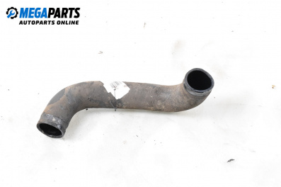 Turbo hose for Mazda 3 Hatchback I (10.2003 - 12.2009) 1.6 DI Turbo, 109 hp