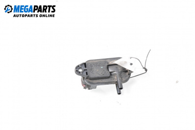 Exhaust pressure sensor for Mazda 3 Hatchback I (10.2003 - 12.2009)