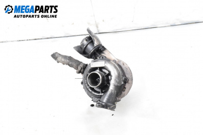 Turbo for Mazda 3 Hatchback I (10.2003 - 12.2009) 1.6 DI Turbo, 109 hp