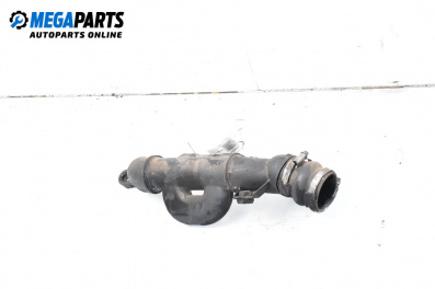 Turbo hose for Mazda 3 Hatchback I (10.2003 - 12.2009) 1.6 DI Turbo, 109 hp