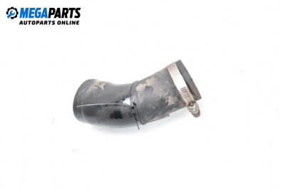 Turbo hose for Mazda 3 Hatchback I (10.2003 - 12.2009) 1.6 DI Turbo, 109 hp