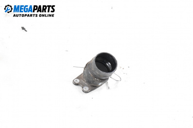 Air duct for Mazda 3 Hatchback I (10.2003 - 12.2009) 1.6 DI Turbo, 109 hp