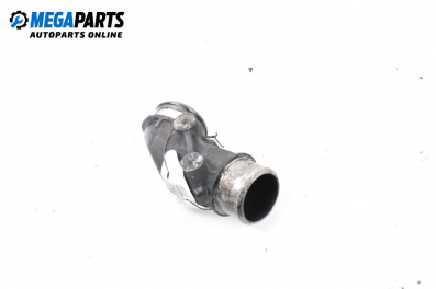 Turbo hose for Mazda 3 Hatchback I (10.2003 - 12.2009) 1.6 DI Turbo, 109 hp