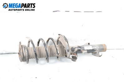 MacPherson-federbein for Mazda 3 Hatchback I (10.2003 - 12.2009), hecktür, position: rechts, vorderseite