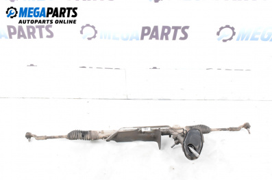 Zahnstangen-lenkgetriebe, hydraulisch for Mazda 3 Hatchback I (10.2003 - 12.2009), hecktür