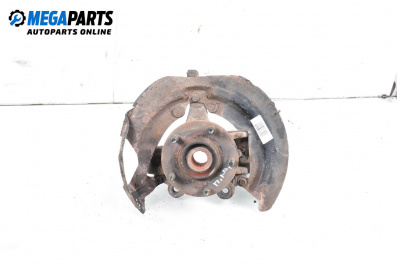 Knuckle hub for Mazda 3 Hatchback I (10.2003 - 12.2009), position: front - right
