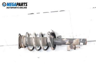 MacPherson-federbein for Mazda 3 Hatchback I (10.2003 - 12.2009), hecktür, position: links, vorderseite