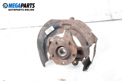 Knuckle hub for Mazda 3 Hatchback I (10.2003 - 12.2009), position: front - left