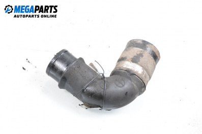 Turbo hose for Mazda 3 Hatchback I (10.2003 - 12.2009) 1.6 DI Turbo, 109 hp