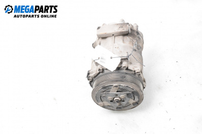 AC compressor for Mazda 3 Hatchback I (10.2003 - 12.2009) 1.6 DI Turbo, 109 hp