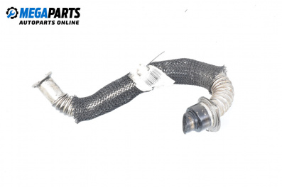 Țeavă EGR for Mazda 3 Hatchback I (10.2003 - 12.2009) 1.6 DI Turbo, 109 hp