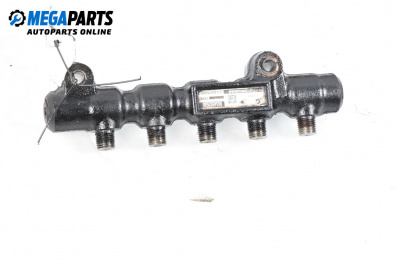 Kraftstoffzuführung for Mazda 3 Hatchback I (10.2003 - 12.2009) 1.6 DI Turbo, 109 hp, № 9654592680