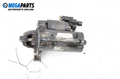 Starter for Mazda 3 Hatchback I (10.2003 - 12.2009) 1.6 DI Turbo, 109 hp