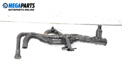 Furtunuri de apă for Mazda 3 Hatchback I (10.2003 - 12.2009) 1.6 DI Turbo, 109 hp