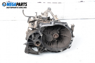  for Mazda 3 Hatchback I (10.2003 - 12.2009) 1.6 DI Turbo, 109 hp