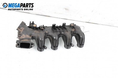 Galerie de admisie for Mazda 3 Hatchback I (10.2003 - 12.2009) 1.6 DI Turbo, 109 hp