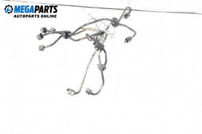 Țevi de combustibil for Mazda 3 Hatchback I (10.2003 - 12.2009) 1.6 DI Turbo, 109 hp