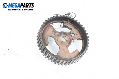 Roată dințată arbor cu came for Mazda 3 Hatchback I (10.2003 - 12.2009) 1.6 DI Turbo, 109 hp