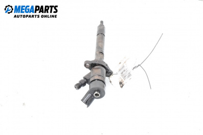 Diesel fuel injector for Mazda 3 Hatchback I (10.2003 - 12.2009) 1.6 DI Turbo, 109 hp