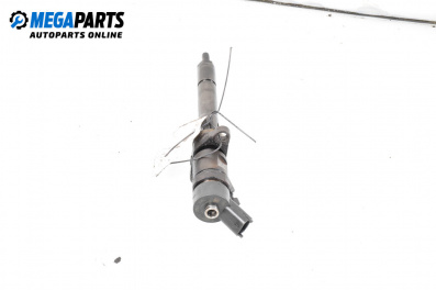 Diesel fuel injector for Mazda 3 Hatchback I (10.2003 - 12.2009) 1.6 DI Turbo, 109 hp