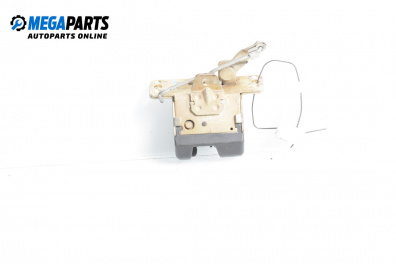 Trunk lock for Opel Corsa B Hatchback (03.1993 - 12.2002), hatchback, position: rear