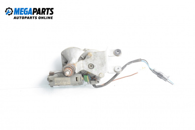 Front wipers motor for Opel Corsa B Hatchback (03.1993 - 12.2002), hatchback, position: rear