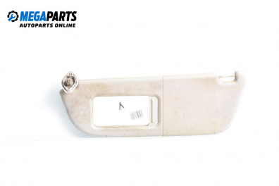 Sun visor for Opel Corsa B Hatchback (03.1993 - 12.2002), position: left