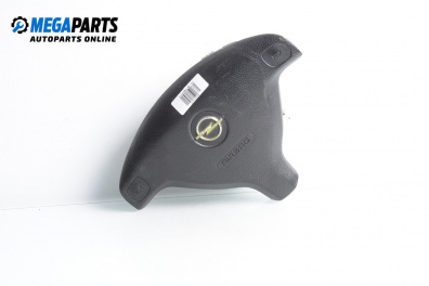 Airbag for Opel Corsa B Hatchback (03.1993 - 12.2002), 3 uși, hatchback, position: fața