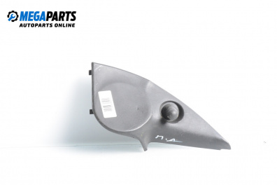 Interior plastic for Opel Corsa B Hatchback (03.1993 - 12.2002), 3 doors, hatchback, position: right