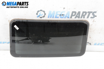 Sunroof glass for Opel Corsa B Hatchback (03.1993 - 12.2002), hatchback