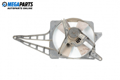 Ventilator radiator for Opel Corsa B Hatchback (03.1993 - 12.2002) 1.0 i 12V, 54 hp