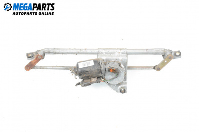 Front wipers motor for Opel Corsa B Hatchback (03.1993 - 12.2002), hatchback, position: front