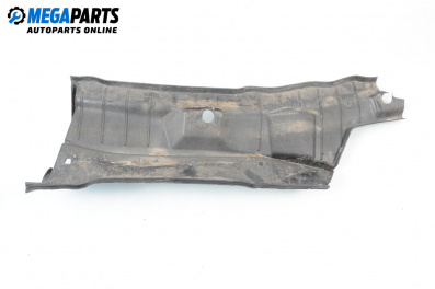 Kunststoffverkleidung for Opel Corsa B Hatchback (03.1993 - 12.2002), 3 türen, hecktür