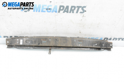 Bumper support brace impact bar for Opel Corsa B Hatchback (03.1993 - 12.2002), hatchback, position: front